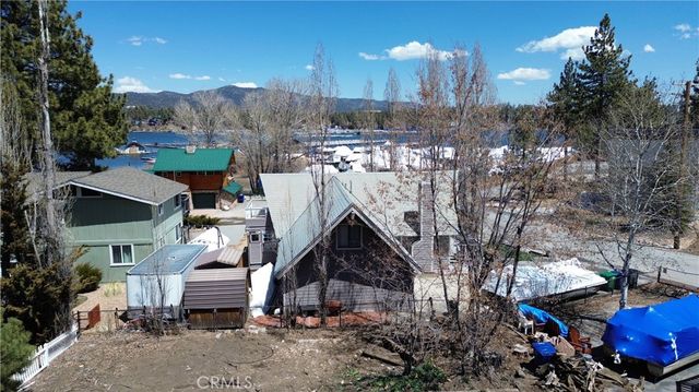 627 Cienega Road, Big Bear Lake, CA 92315
