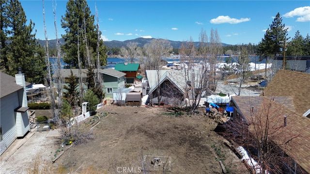 627 Cienega Road, Big Bear Lake, CA 92315