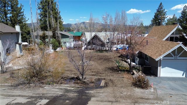 627 Cienega Road, Big Bear Lake, CA 92315
