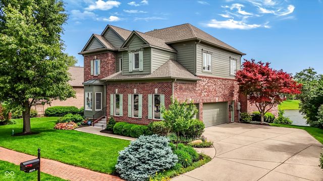 8079 Heyward Drive, Indianapolis, IN 46250