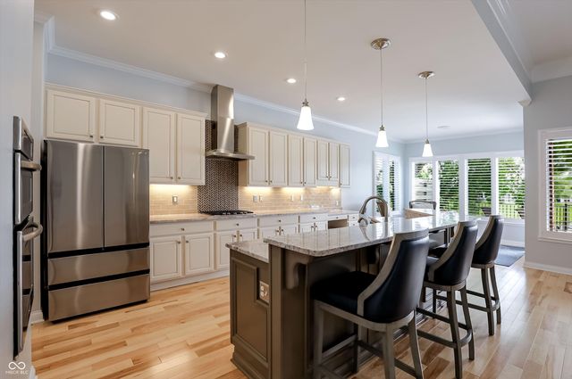 8079 Heyward Drive, Indianapolis, IN 46250