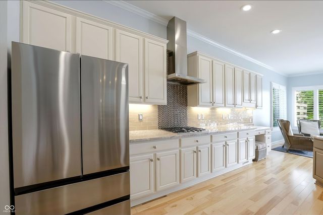 8079 Heyward Drive, Indianapolis, IN 46250