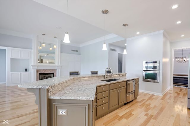 8079 Heyward Drive, Indianapolis, IN 46250
