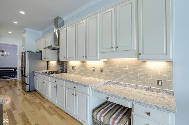 8079 Heyward Drive, Indianapolis, IN 46250