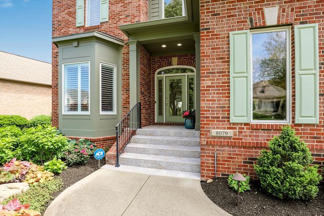 8079 Heyward Drive, Indianapolis, IN 46250
