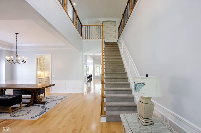 8079 Heyward Drive, Indianapolis, IN 46250
