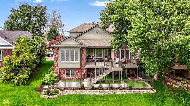 8079 Heyward Drive, Indianapolis, IN 46250