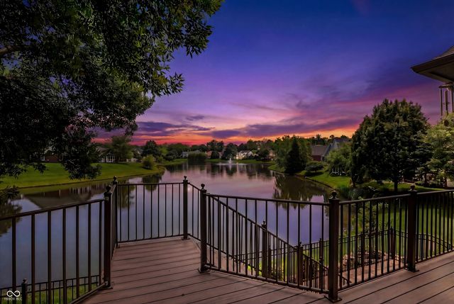 8079 Heyward Drive, Indianapolis, IN 46250