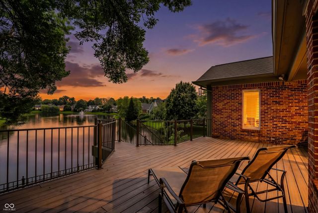 8079 Heyward Drive, Indianapolis, IN 46250