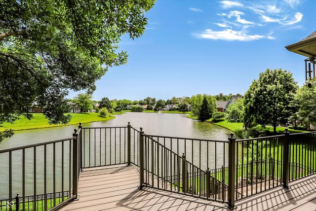 8079 Heyward Drive, Indianapolis, IN 46250