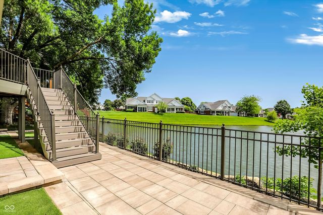 8079 Heyward Drive, Indianapolis, IN 46250