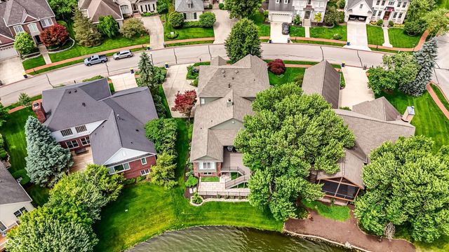8079 Heyward Drive, Indianapolis, IN 46250