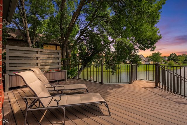 8079 Heyward Drive, Indianapolis, IN 46250