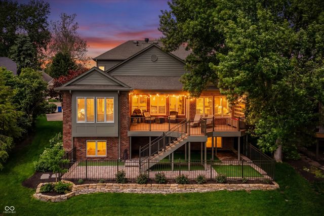8079 Heyward Drive, Indianapolis, IN 46250
