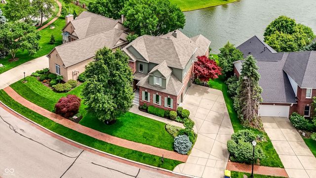 8079 Heyward Drive, Indianapolis, IN 46250