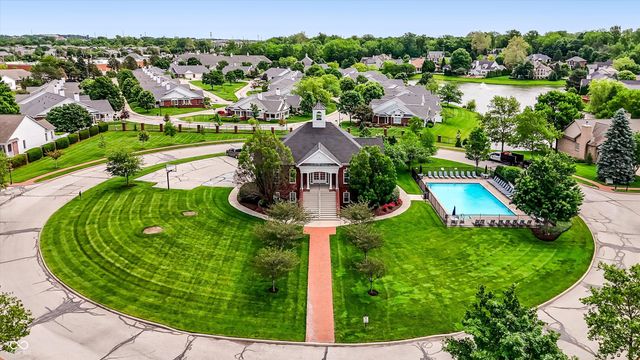 8079 Heyward Drive, Indianapolis, IN 46250