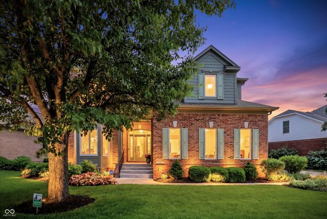 8079 Heyward Drive, Indianapolis, IN 46250