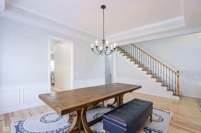 8079 Heyward Drive, Indianapolis, IN 46250