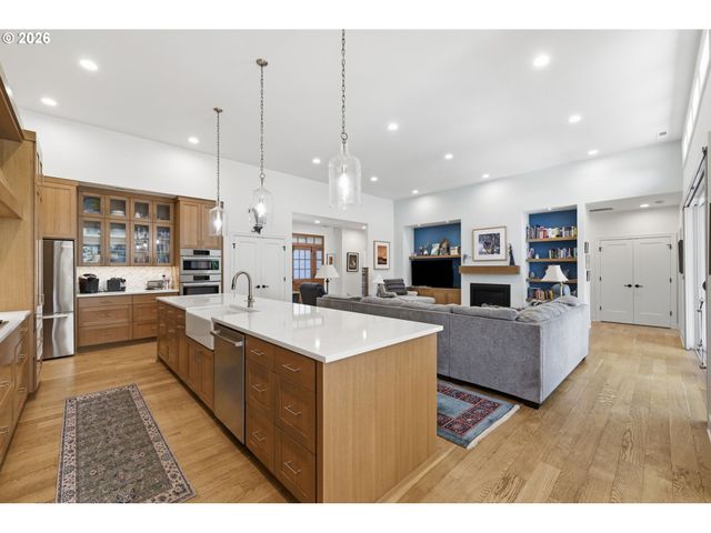 3497 QUAIL MEADOW Way, Eugene, OR 97408