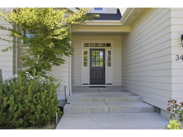 3497 QUAIL MEADOW Way, Eugene, OR 97408