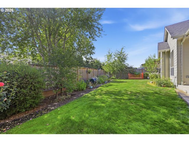 3497 QUAIL MEADOW Way, Eugene, OR 97408