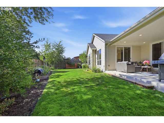 3497 QUAIL MEADOW Way, Eugene, OR 97408