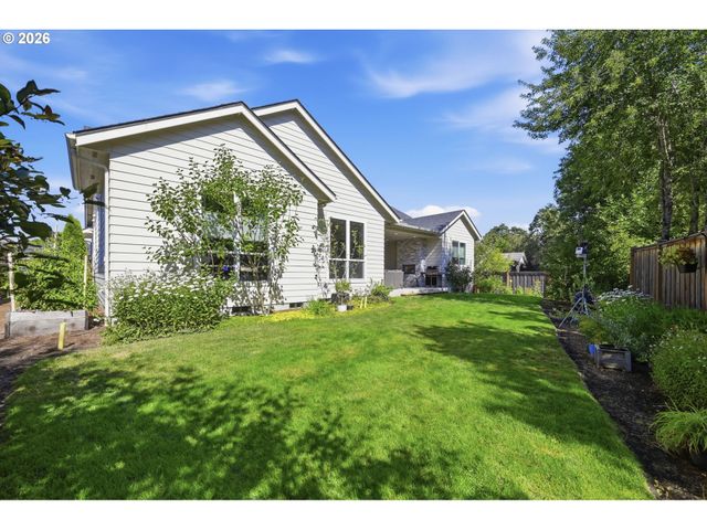 3497 QUAIL MEADOW Way, Eugene, OR 97408