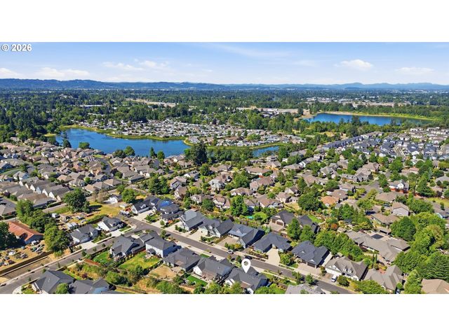 3497 QUAIL MEADOW Way, Eugene, OR 97408