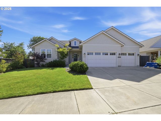 3497 QUAIL MEADOW Way, Eugene, OR 97408