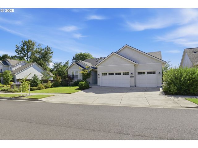 3497 QUAIL MEADOW Way, Eugene, OR 97408