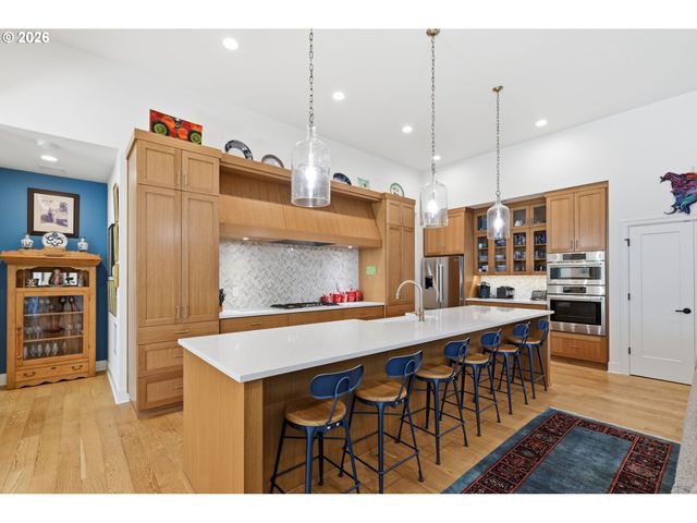 3497 QUAIL MEADOW Way, Eugene, OR 97408