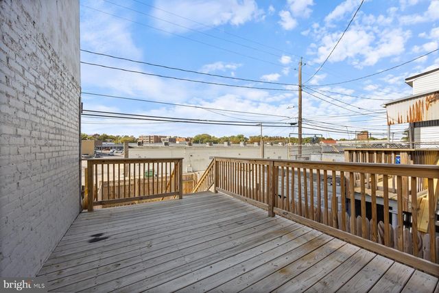 480 BENTALOU ST S, Baltimore, MD 21223