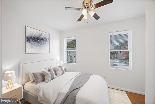 480 BENTALOU ST S, Baltimore, MD 21223