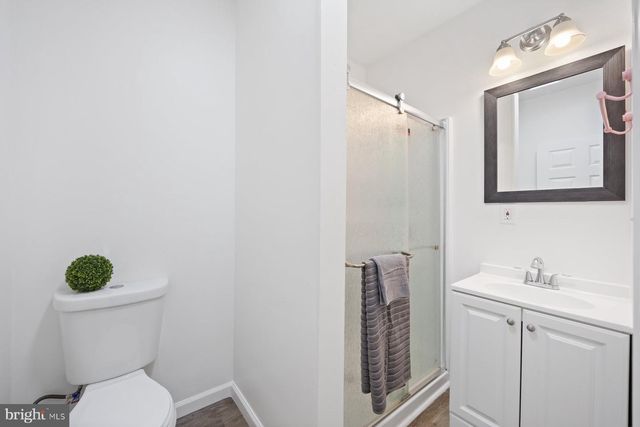 480 BENTALOU ST S, Baltimore, MD 21223