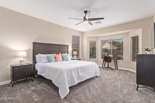 139 E GAIL Drive, Gilbert, AZ 85296
