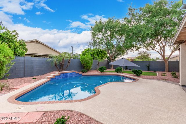 139 E GAIL Drive, Gilbert, AZ 85296