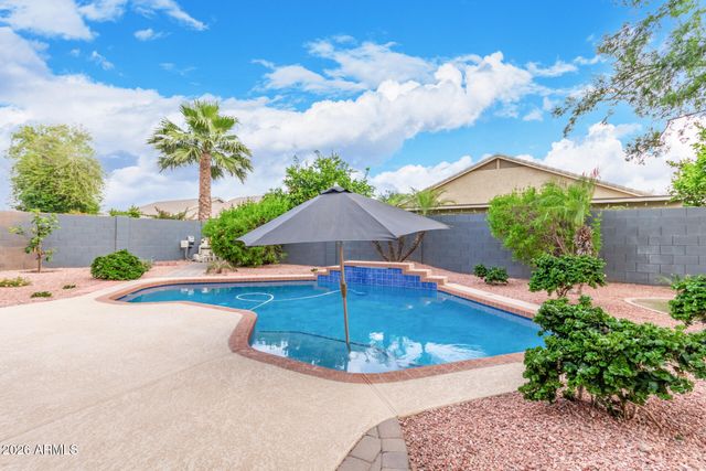 139 E GAIL Drive, Gilbert, AZ 85296