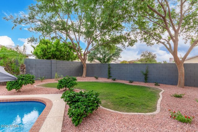 139 E GAIL Drive, Gilbert, AZ 85296