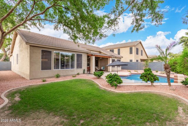 139 E GAIL Drive, Gilbert, AZ 85296