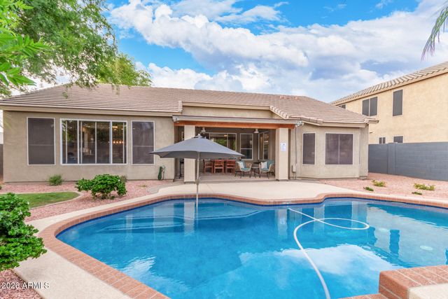 139 E GAIL Drive, Gilbert, AZ 85296
