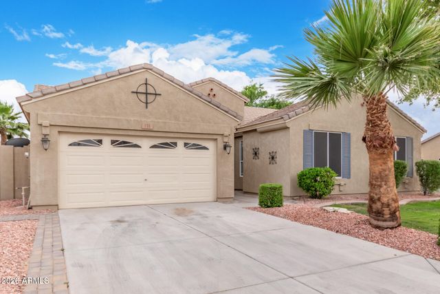 139 E GAIL Drive, Gilbert, AZ 85296