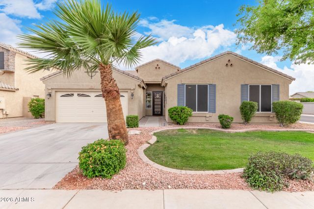 139 E GAIL Drive, Gilbert, AZ 85296