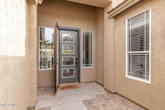 139 E GAIL Drive, Gilbert, AZ 85296