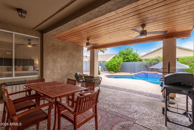 139 E GAIL Drive, Gilbert, AZ 85296