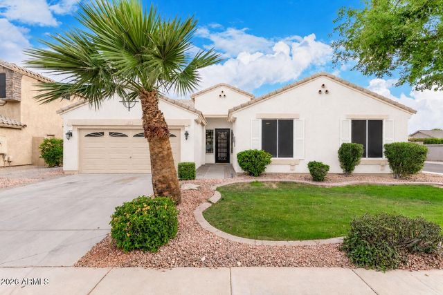 139 E GAIL Drive, Gilbert, AZ 85296