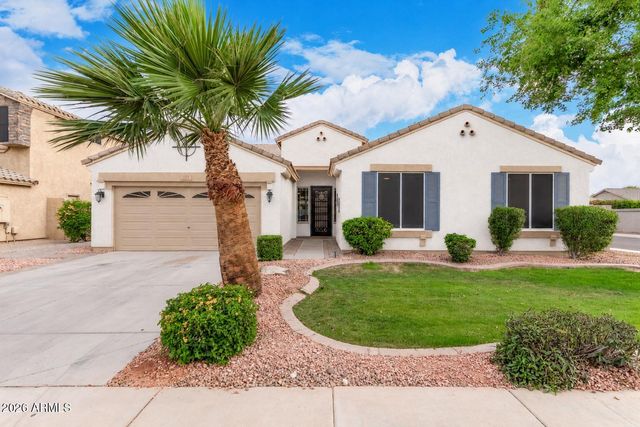 139 E GAIL Drive, Gilbert, AZ 85296