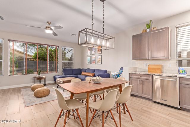 139 E GAIL Drive, Gilbert, AZ 85296