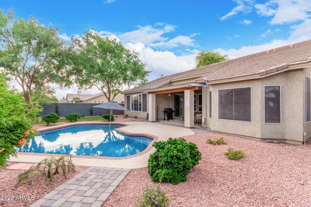 139 E GAIL Drive, Gilbert, AZ 85296