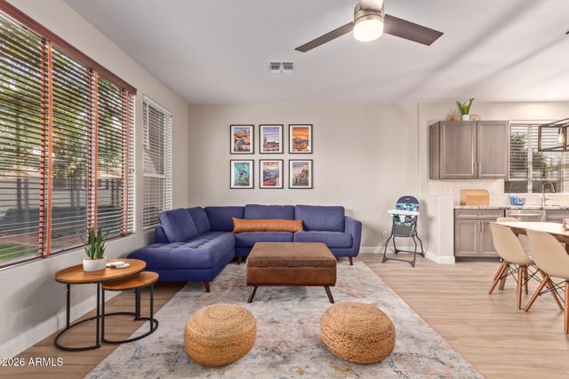 139 E GAIL Drive, Gilbert, AZ 85296