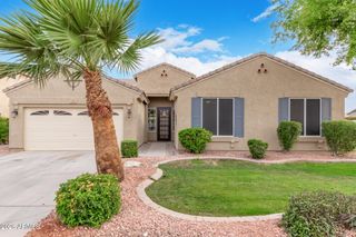 139 E GAIL Drive, Gilbert, AZ 85296